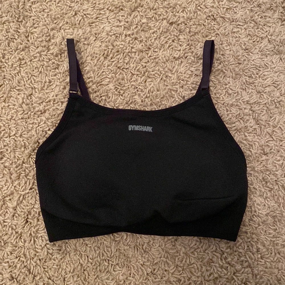 GymShark Sports Bra